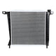 DPI 897 Factory Style 1-Row Cooling Radiator <br>85-94 Ford Ranger, 91-94 Explorer, 1994 B3000, B4000