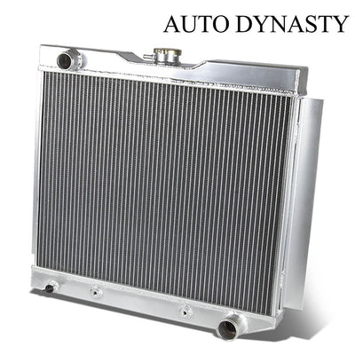3-Row Cooling Radiator <br>70-78 Dodge B-series Ram Van, 74-79 Ramcharger