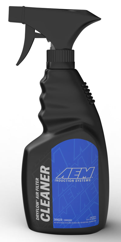 Air Filter Cleaner <br> Universal Fit