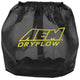 Air Filter Wrap <br> Universal Fit