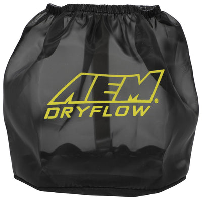 Air Filter Wrap <br> Universal Fit
