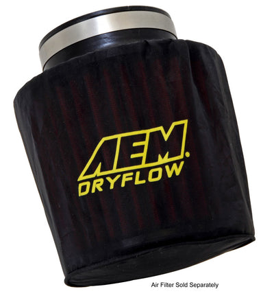 Air Filter Wrap <br> Universal Fit