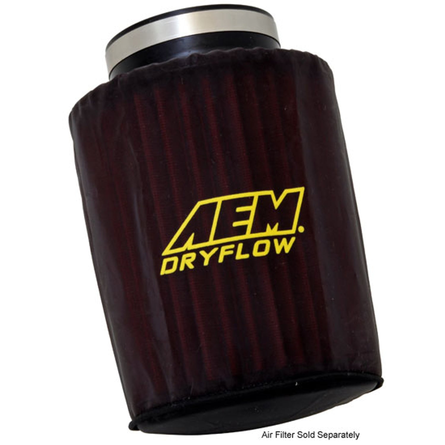 Air Filter Wrap <br> Universal Fit