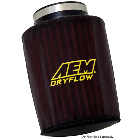 Air Filter Wrap <br> Universal Fit