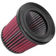 Engine Air Filter <br> Universal Fit
