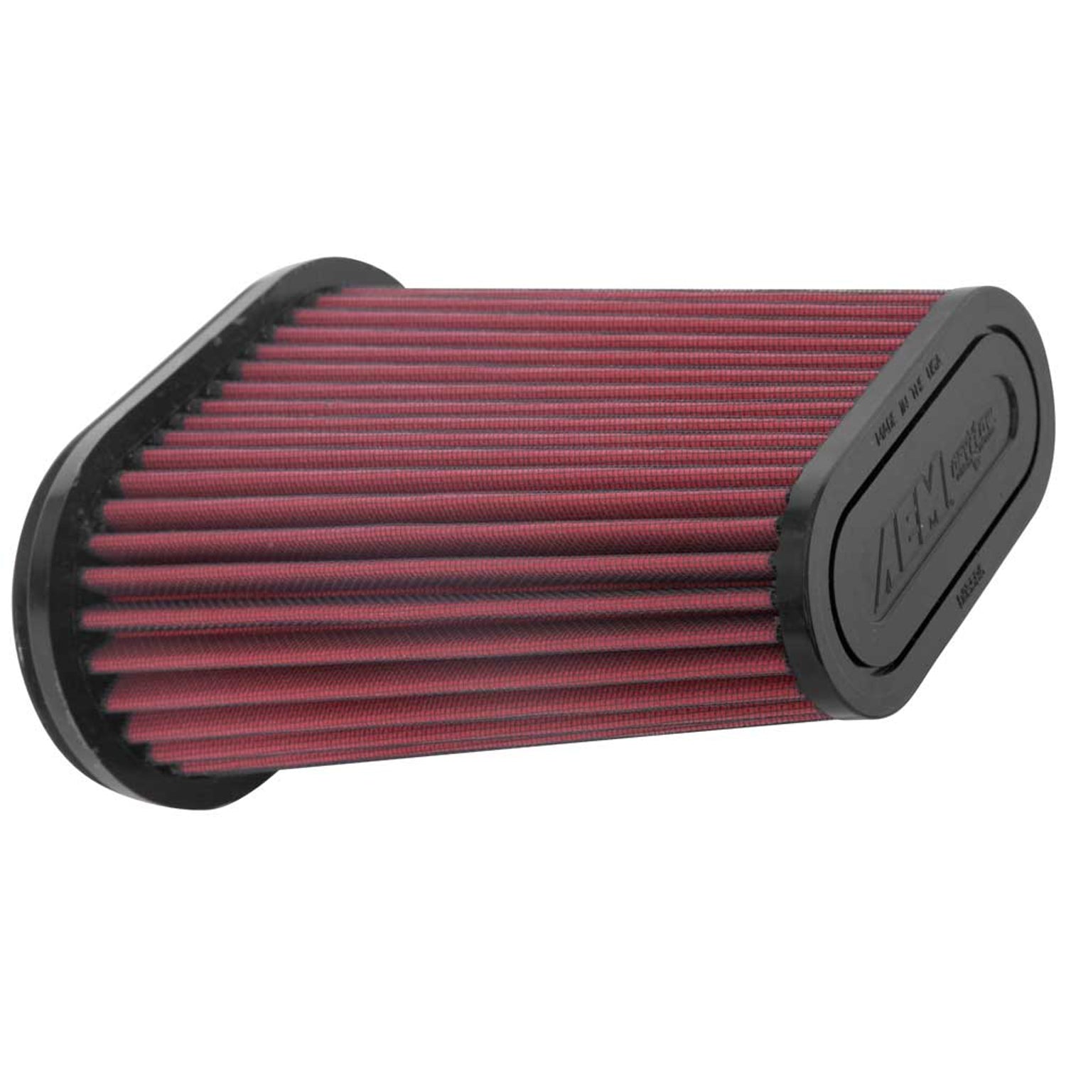 Engine Air Filter <br> Universal Fit