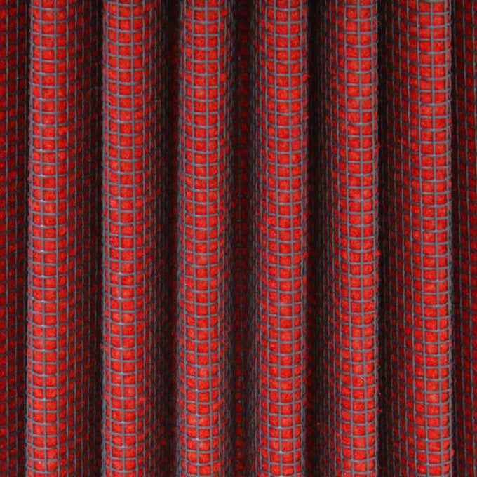 Engine Air Filter <br> Universal Fit
