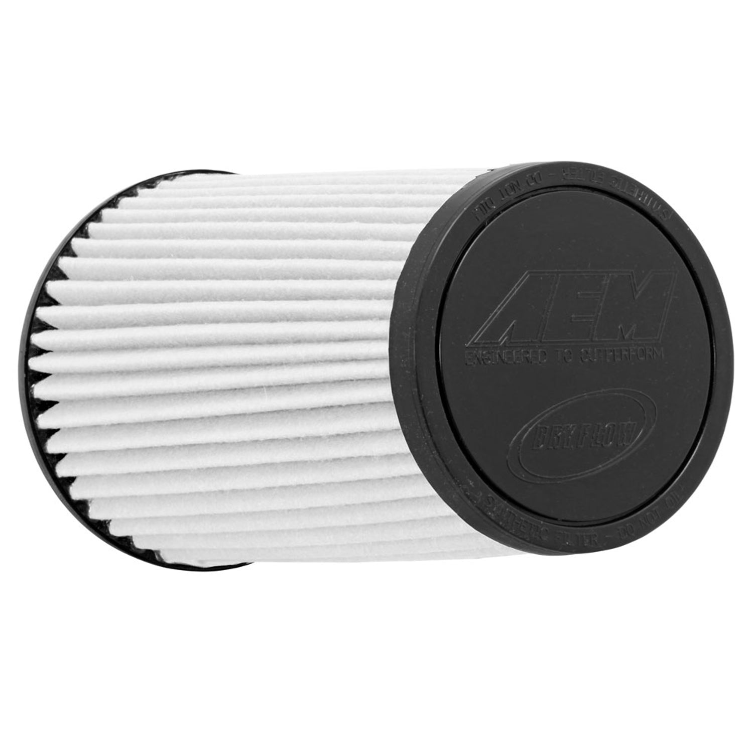 Engine Air Filter <br> Universal Fit