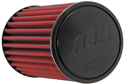 Engine Air Filter <br> Universal Fit