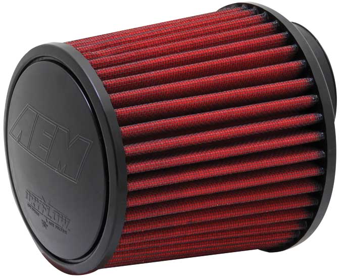 Engine Air Filter <br> Universal Fit