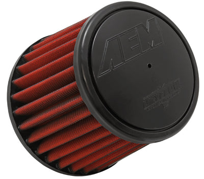 Engine Air Filter <br> Universal Fit