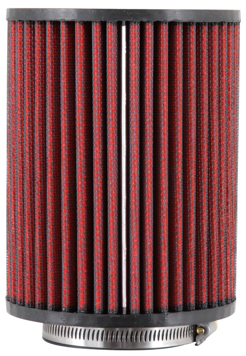 Engine Air Filter <br> Universal Fit