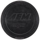 Engine Air Filter <br> Universal Fit