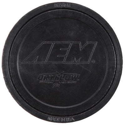 Engine Air Filter <br> Universal Fit