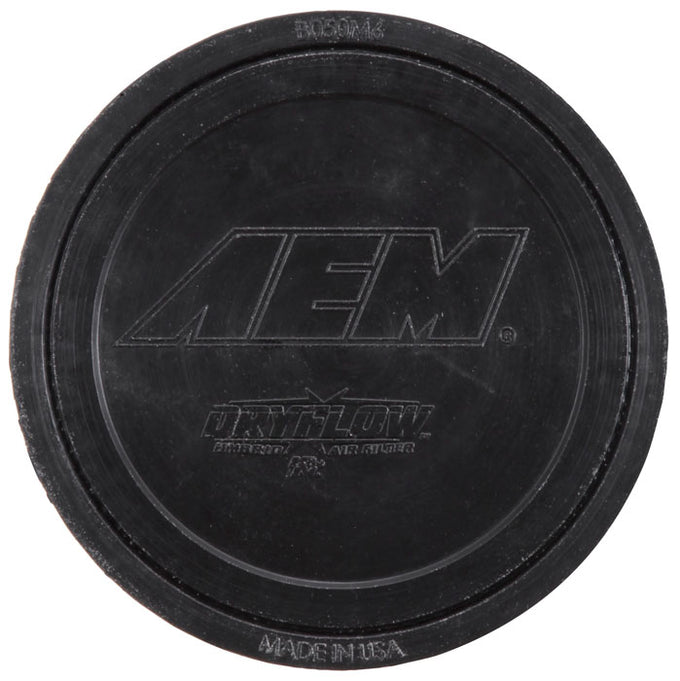 Engine Air Filter <br> Universal Fit