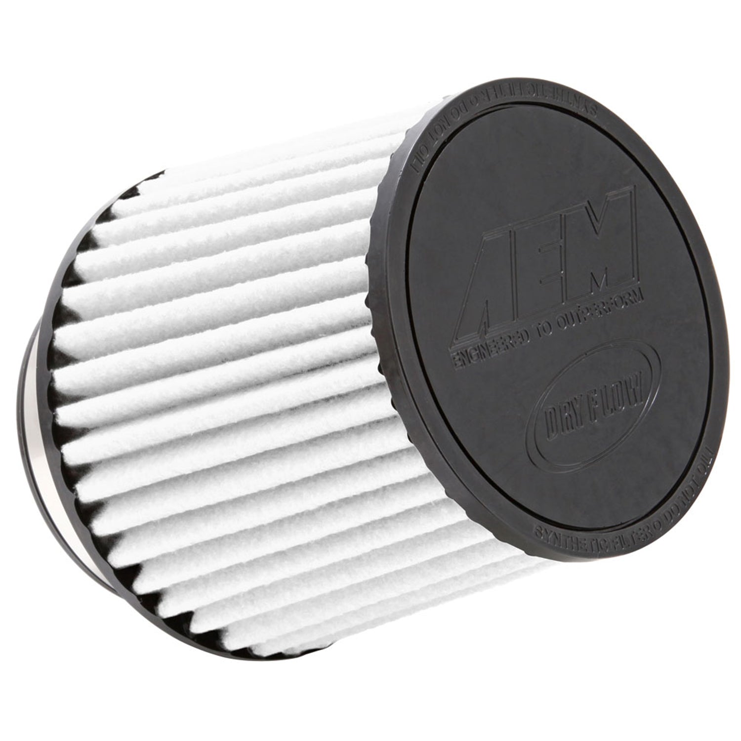 Engine Air Filter <br> Universal Fit