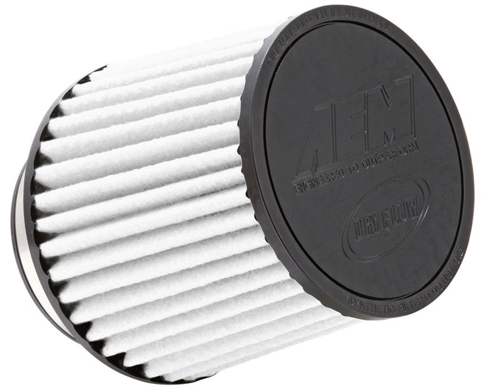 Engine Air Filter <br> Universal Fit