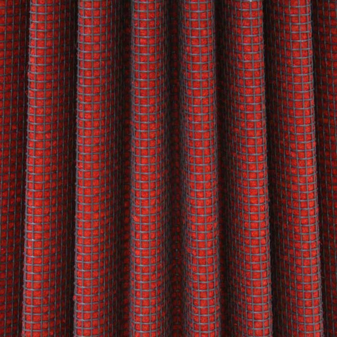 Engine Air Filter <br> Universal Fit