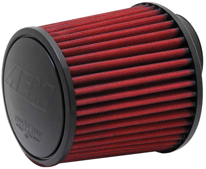Engine Air Filter <br> Universal Fit