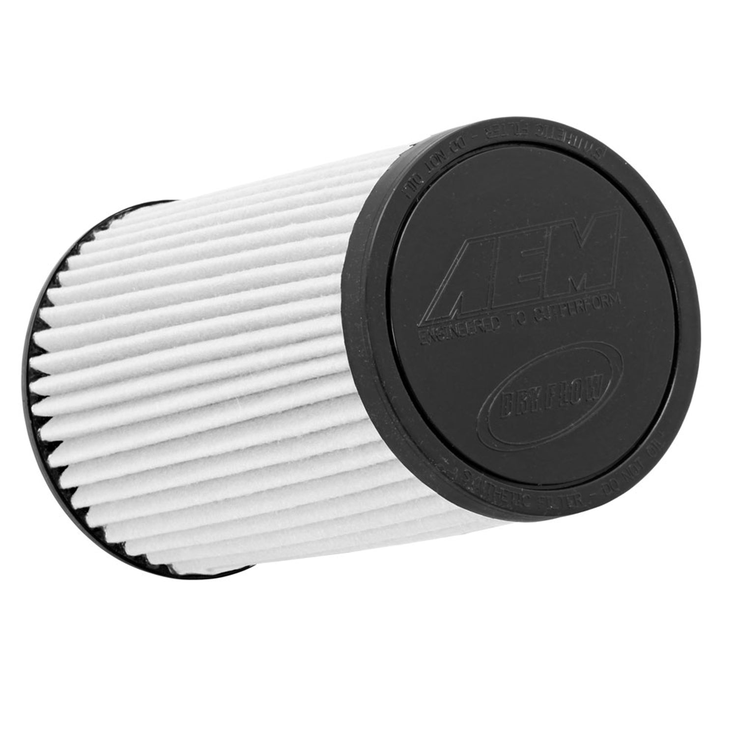 Engine Air Filter <br> Universal Fit