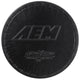 Engine Air Filter <br> Universal Fit