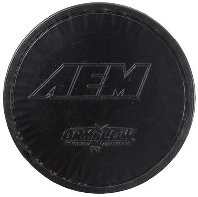 Engine Air Filter <br> Universal Fit