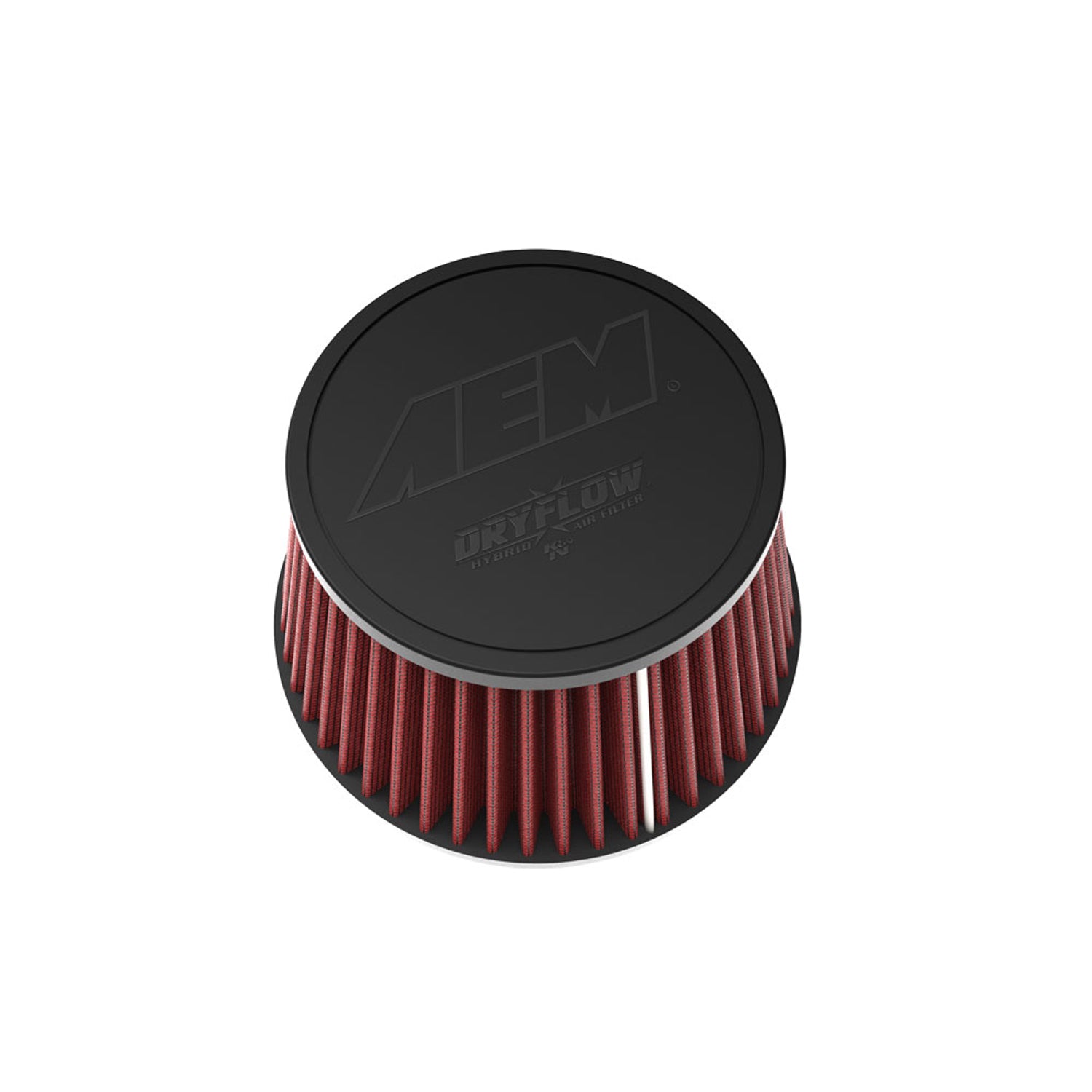 Engine Air Filter <br> Universal Fit