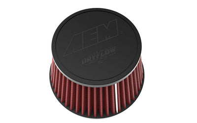 Engine Air Filter <br> Universal Fit