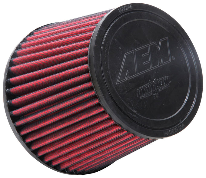 Engine Air Filter <br> Universal Fit