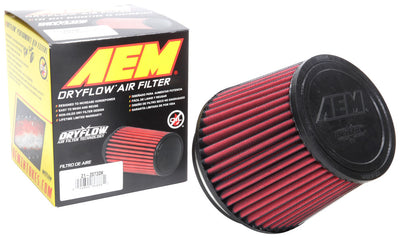Engine Air Filter <br> Universal Fit