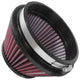 Engine Air Filter <br> Universal Fit