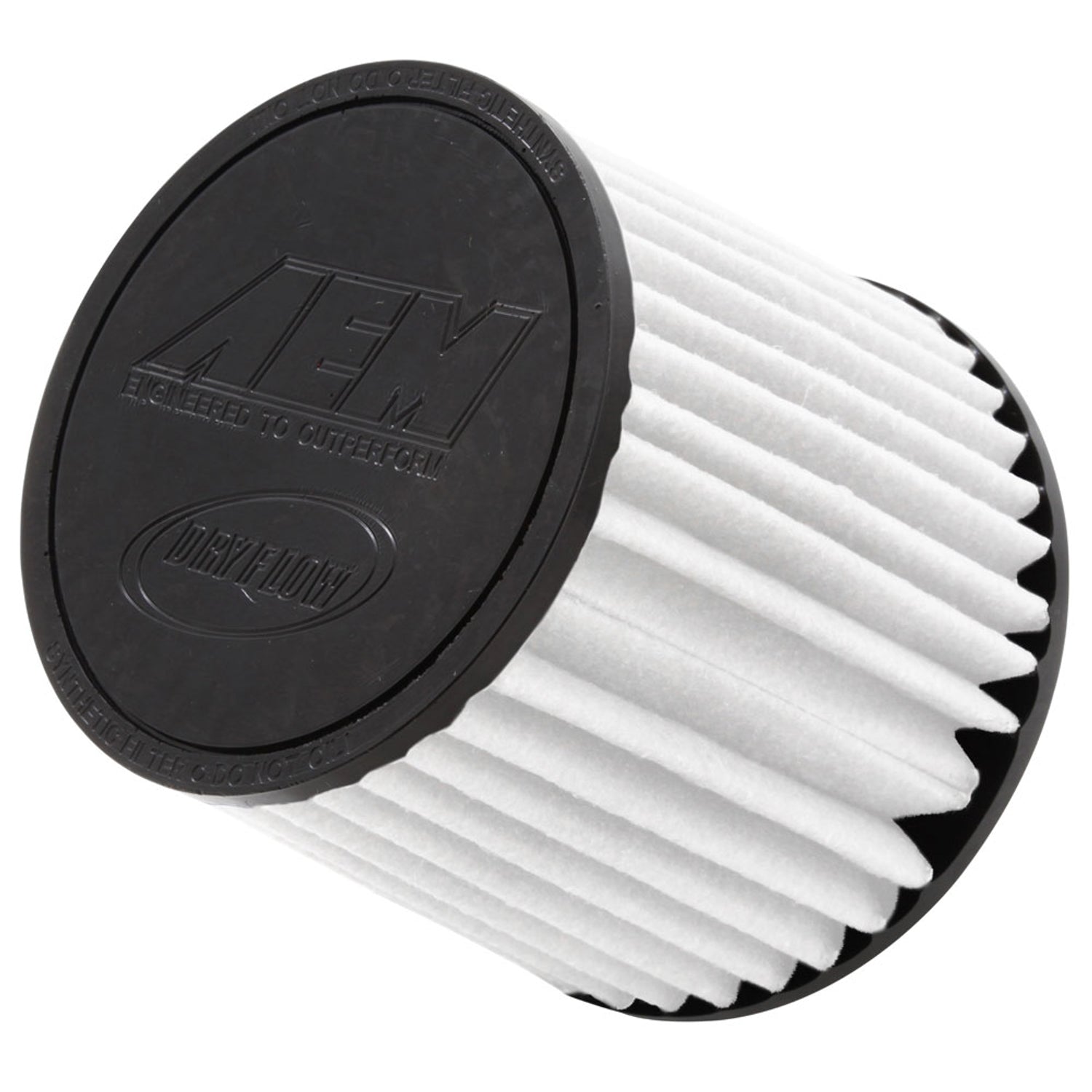 Engine Air Filter <br> Universal Fit