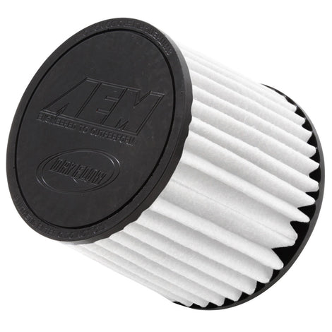 Engine Air Filter <br> Universal Fit