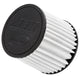 Engine Air Filter <br> Universal Fit