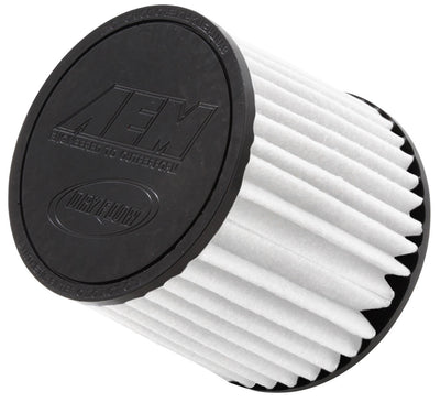Engine Air Filter <br> Universal Fit