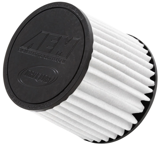 Engine Air Filter <br> Universal Fit