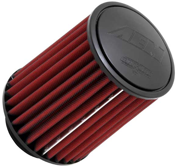Engine Air Filter <br> Universal Fit
