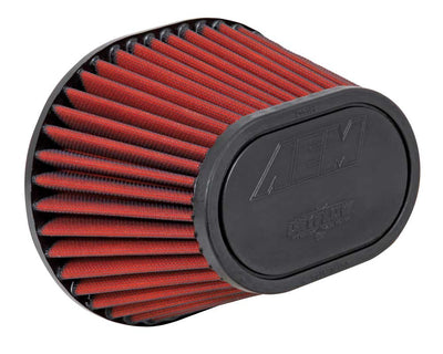Engine Air Filter <br> Universal Fit