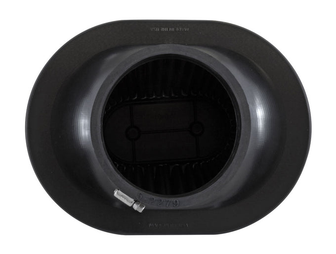 Engine Air Filter <br> Universal Fit