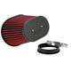 Engine Air Filter <br> Universal Fit