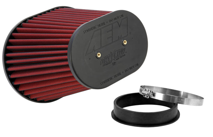 Engine Air Filter <br> Universal Fit