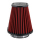 Engine Air Filter <br> Universal Fit