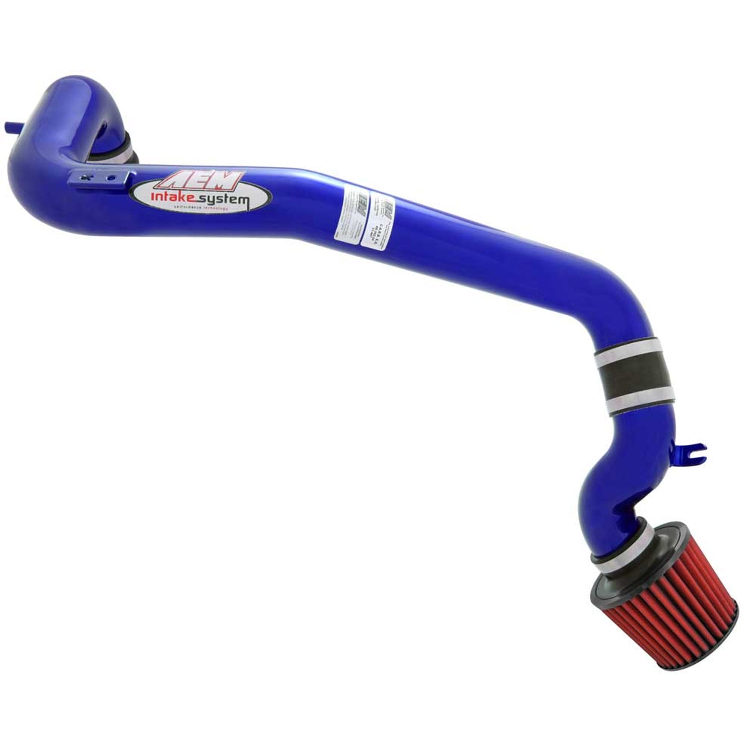 Engine Cold Air Intake Performance Kit <br> 98-05 Chevy Cavalier, 00-02 Pontiac Sunfire