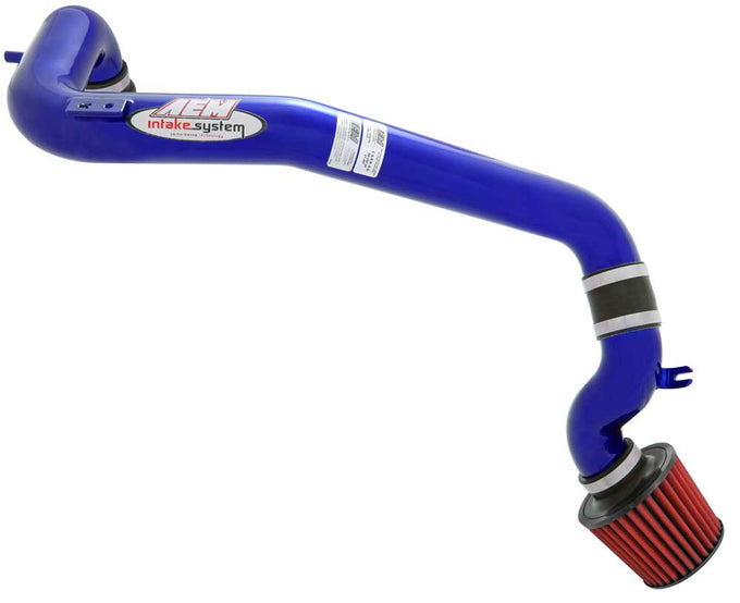 Engine Cold Air Intake Performance Kit <br> 98-05 Chevy Cavalier, 00-02 Pontiac Sunfire