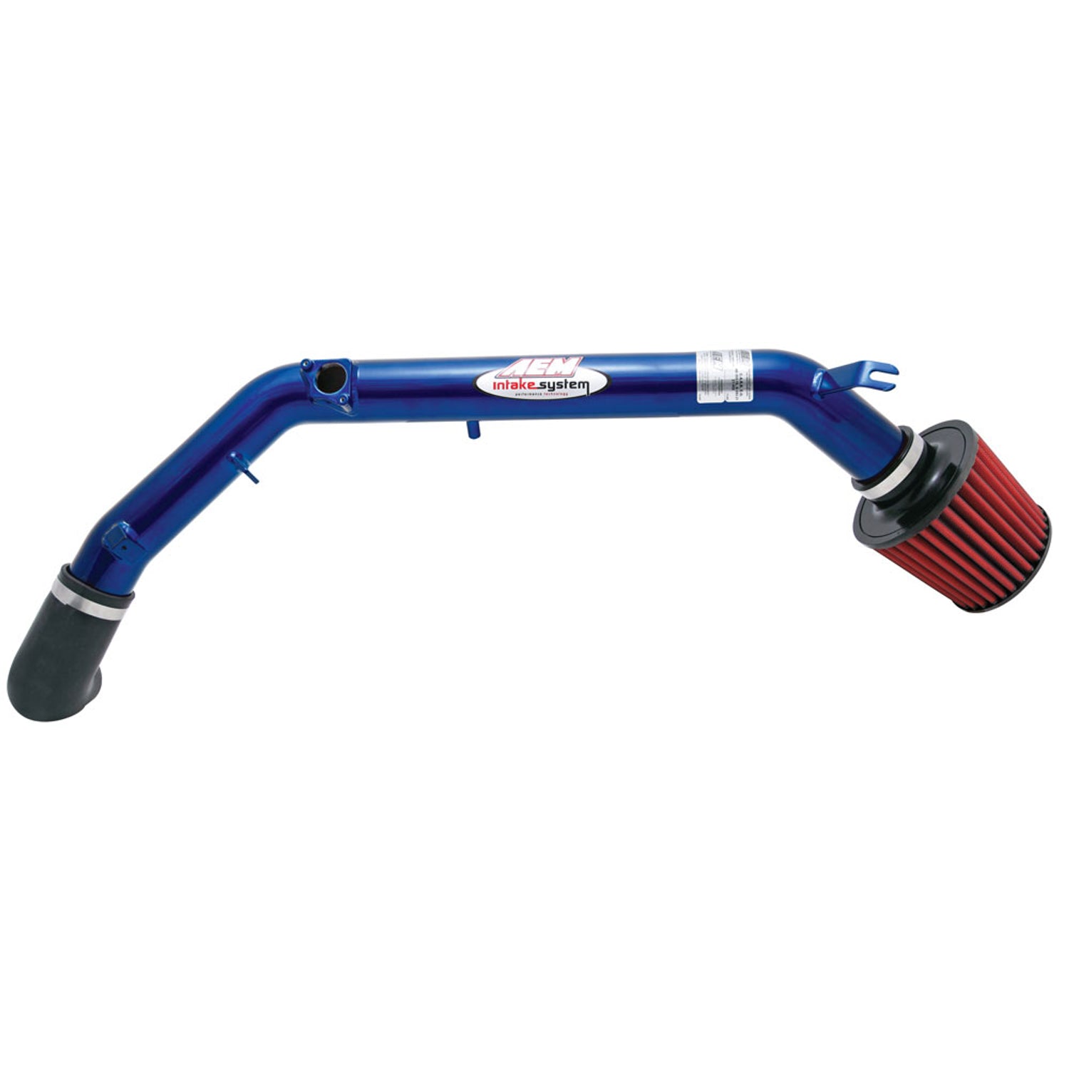 Engine Cold Air Intake Performance Kit <br> 2000-2005 Toyota MR2 Spyder