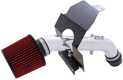 Engine Cold Air Intake Performance Kit <br> 2005-2006 Subaru Legacy Outback