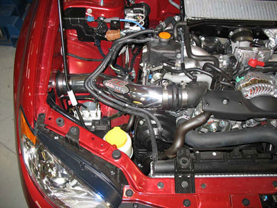 Engine Cold Air Intake Performance Kit <br> 04-07 Subaru Impreza Forester, Saab 9-2X
