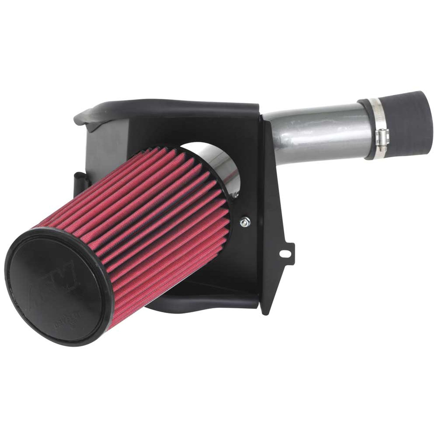 Engine Cold Air Intake Performance Kit <br> 12-14 Subaru Impreza Subaru WRX STI