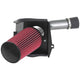 Engine Cold Air Intake Performance Kit <br> 12-14 Subaru Impreza Subaru WRX STI