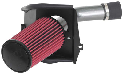 Engine Cold Air Intake Performance Kit <br> 12-14 Subaru Impreza Subaru WRX STI